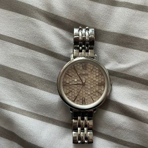 Fossil watch